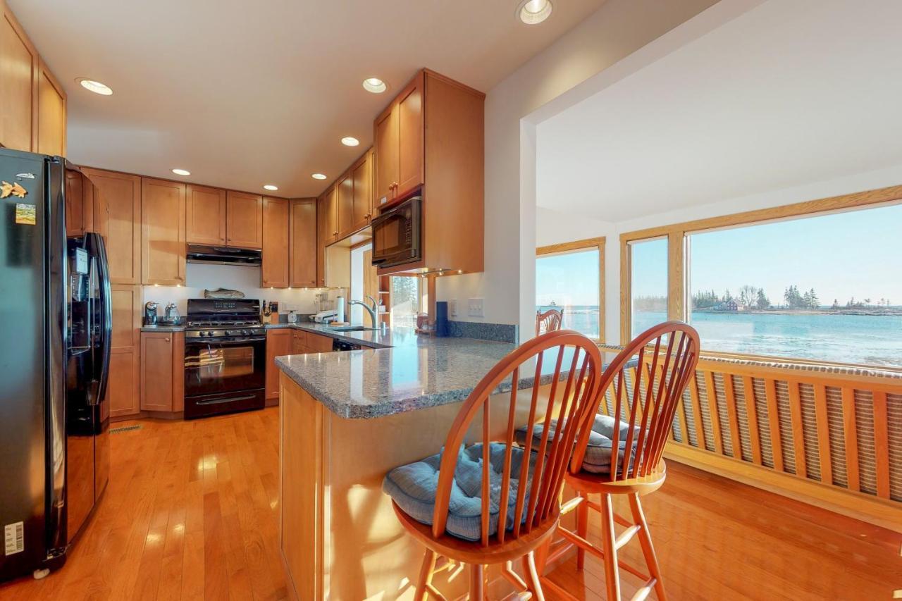 Serene Newagen House 绍斯波特 外观 照片