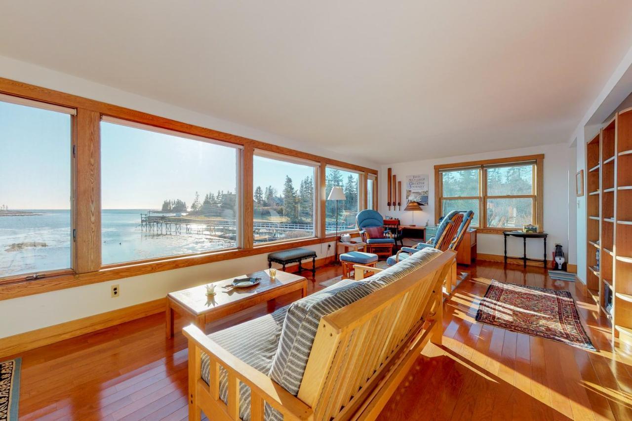 Serene Newagen House 绍斯波特 外观 照片