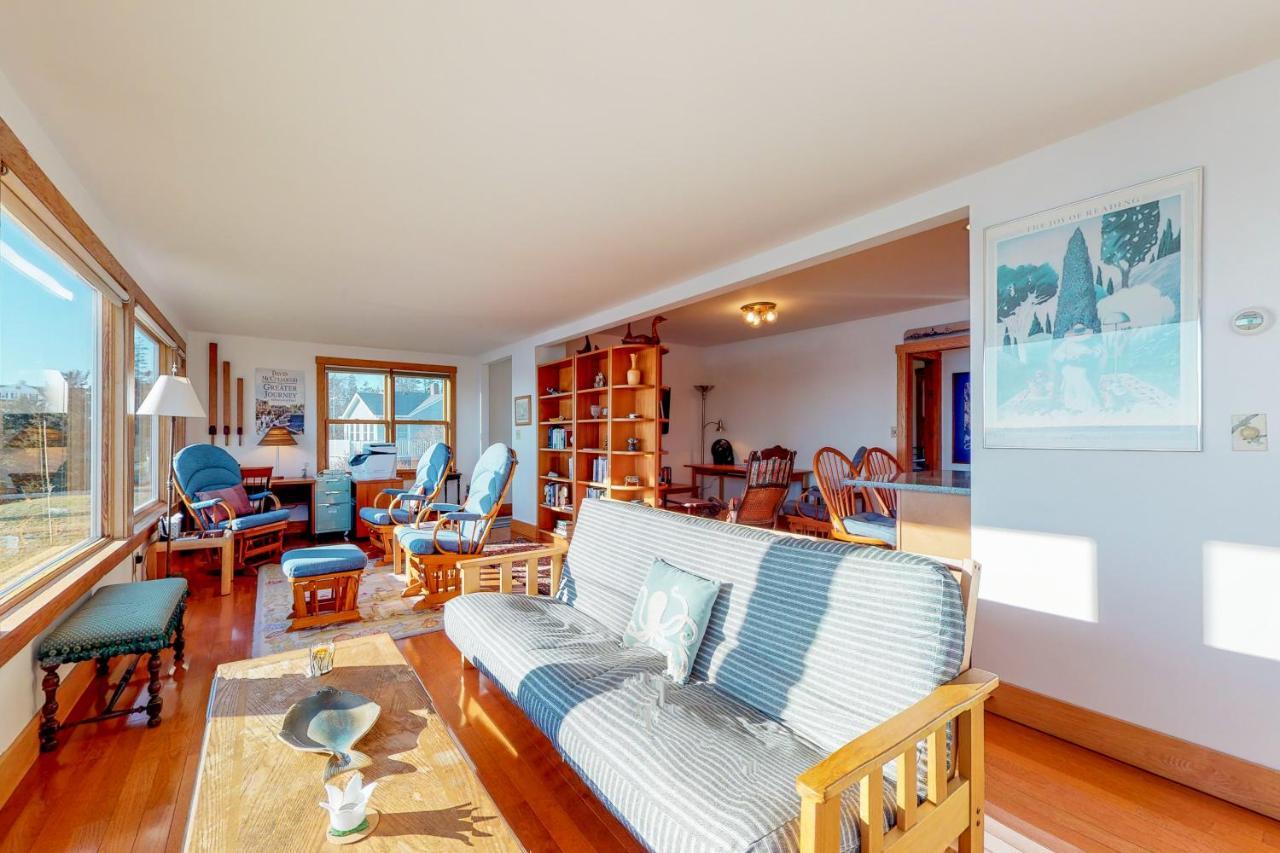 Serene Newagen House 绍斯波特 外观 照片