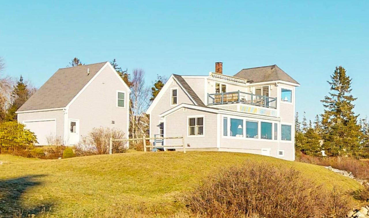 Serene Newagen House 绍斯波特 外观 照片