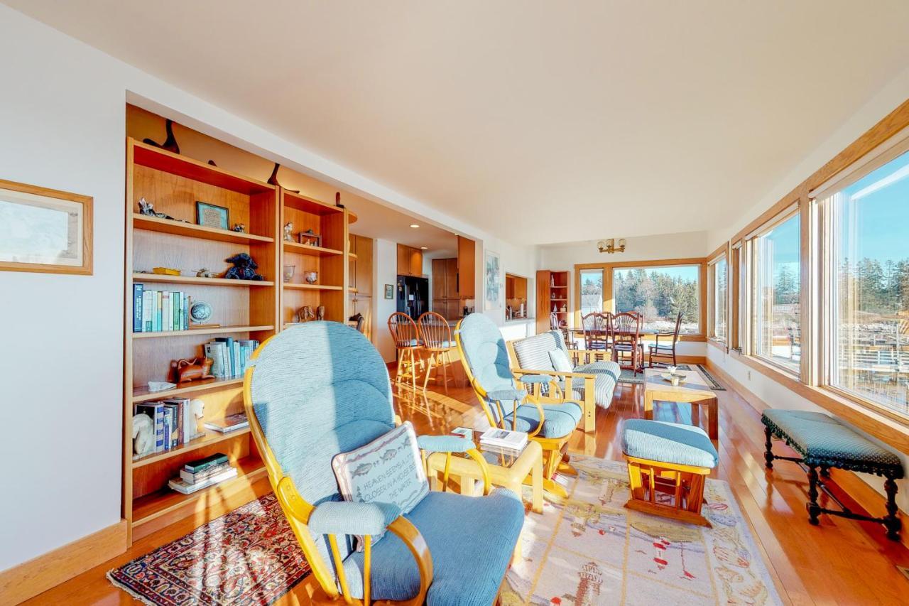 Serene Newagen House 绍斯波特 外观 照片