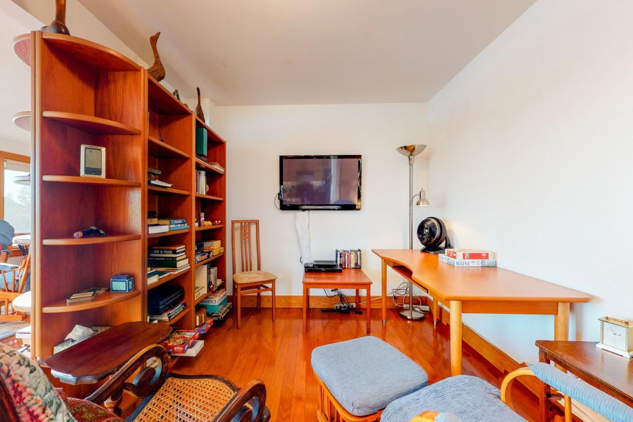 Serene Newagen House 绍斯波特 外观 照片